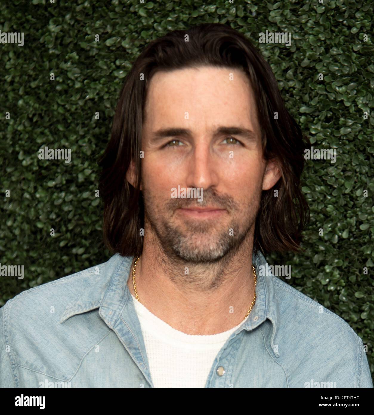 St. Helena, USA. 26th Apr, 2023. Jake Owen attends Day 2 of Live In The Vineyard Goes Country at Feast It Forever on April 26, 2023 in Napa, California. Photo: Casey Flanigan/imageSPACE for LITVGC Credit: Imagespace/Alamy Live News Stock Photo