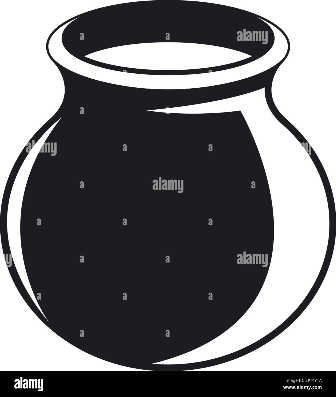 Ancient vase clipart Stock Vector Images - Alamy