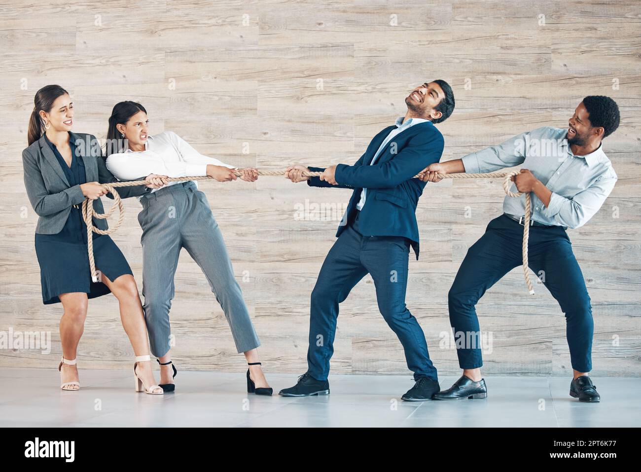 Gender doesnt define your capabilities. Full length shot of a diverse