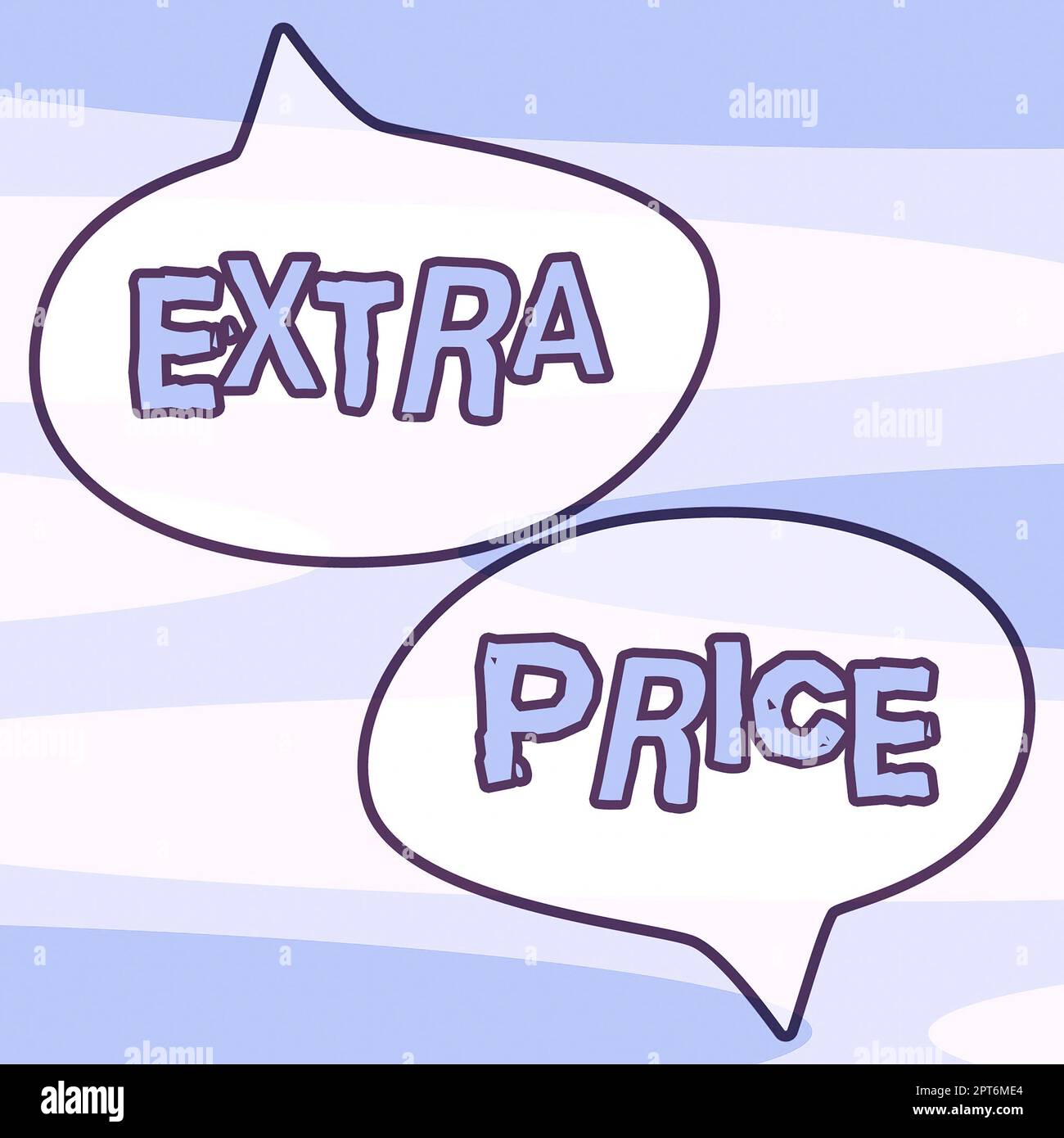 Hand writing sign Extra Price, Business idea extra price definition beyond the ordinary large