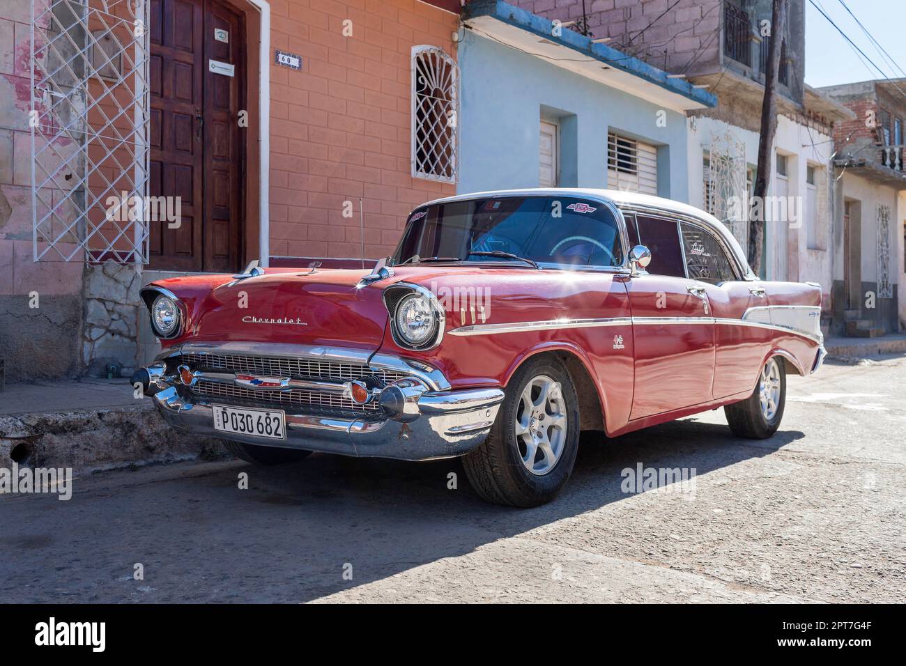 Trinidad tobago car hi-res stock photography and images - Alamy