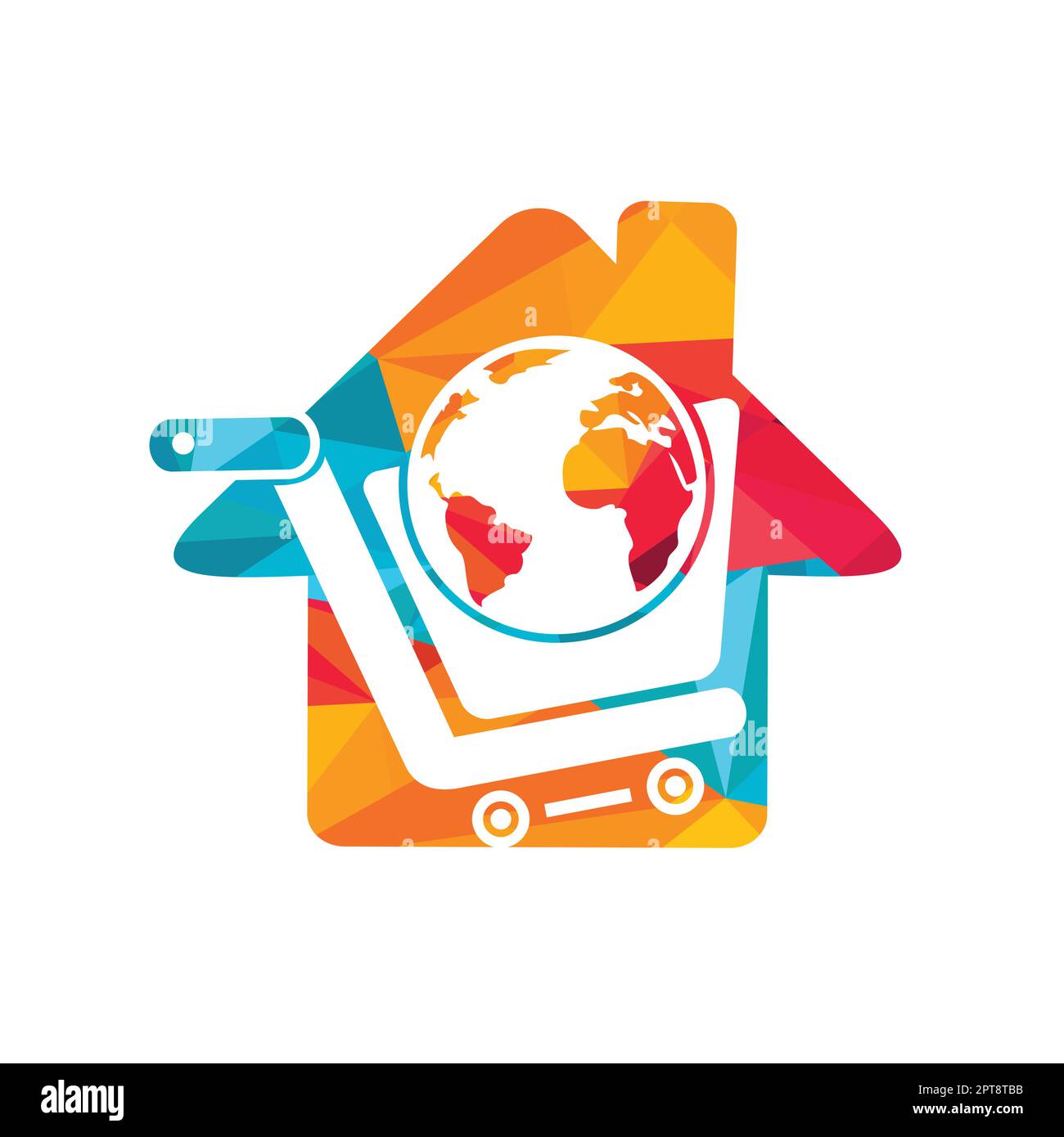 globe-shopping-cart-vector-logo-design-online-shop-logo-designs