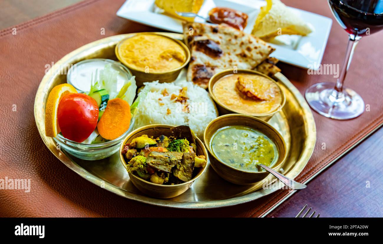 North Indian Non Veg Foods