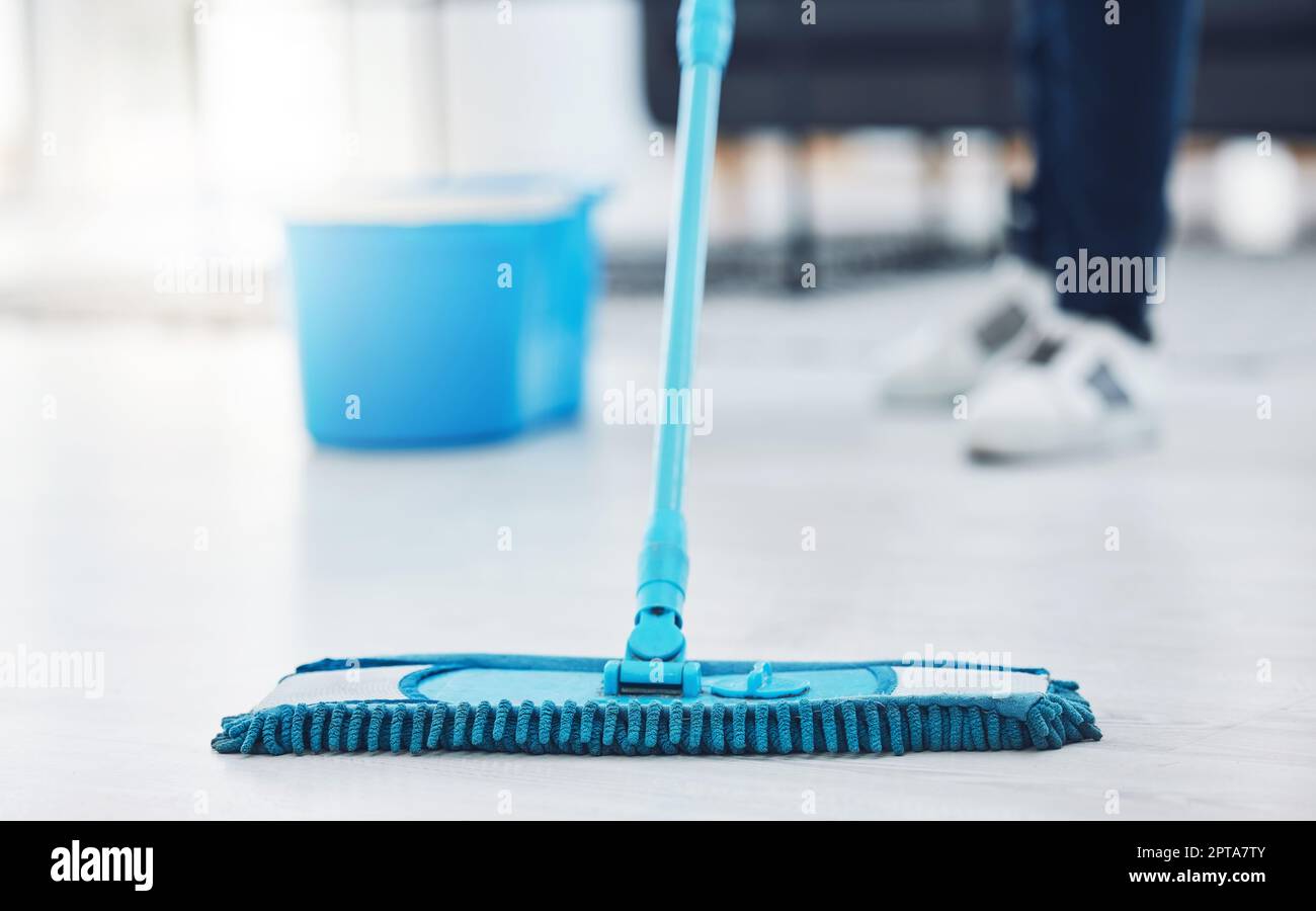 Floor mopper 2024