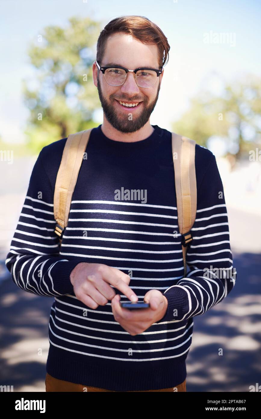 Students wearing glasses hires stock photography and images Alamy