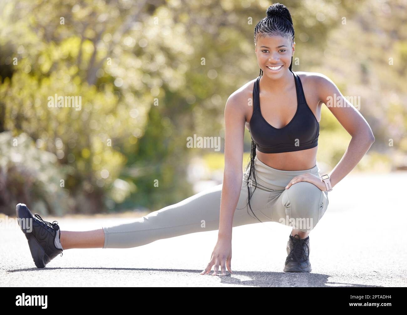 Cardio exercise online for legs