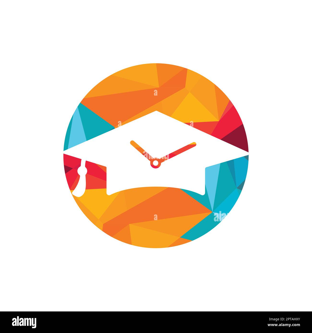 Second degree diploma Stock Vector Images - Alamy