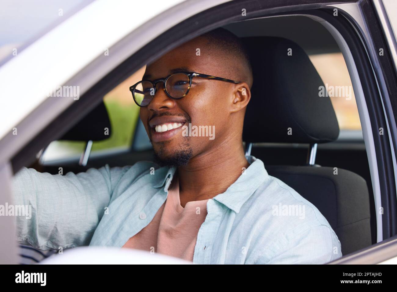 Best Ethnic Man Driving Car Royalty-Free Images, Stock Photos & Pictures