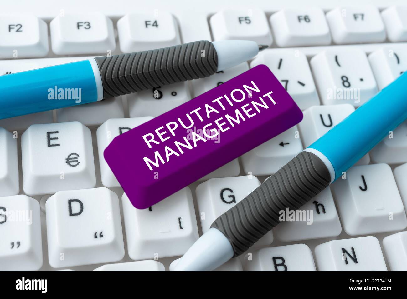 Inspiration showing sign Reputation Management, Word for Influence and ...