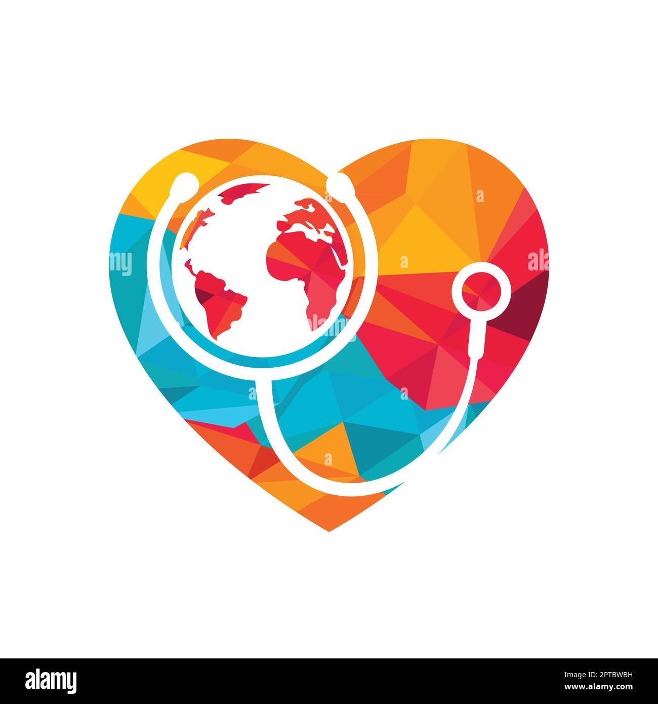 World health organization logo Stock Vector Images - Alamy, image size:1300x1390
