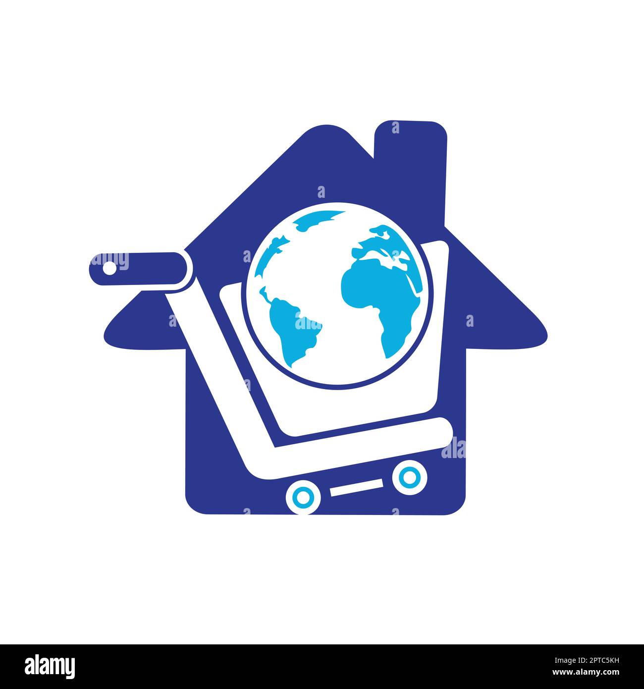 globe-shopping-cart-vector-logo-design-online-shop-logo-designs