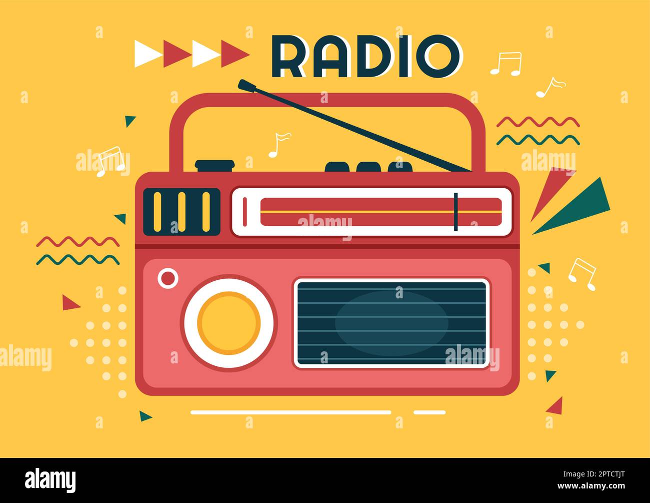 Radio Player for Record, Talk Show, Interviews Celebrity and Listening