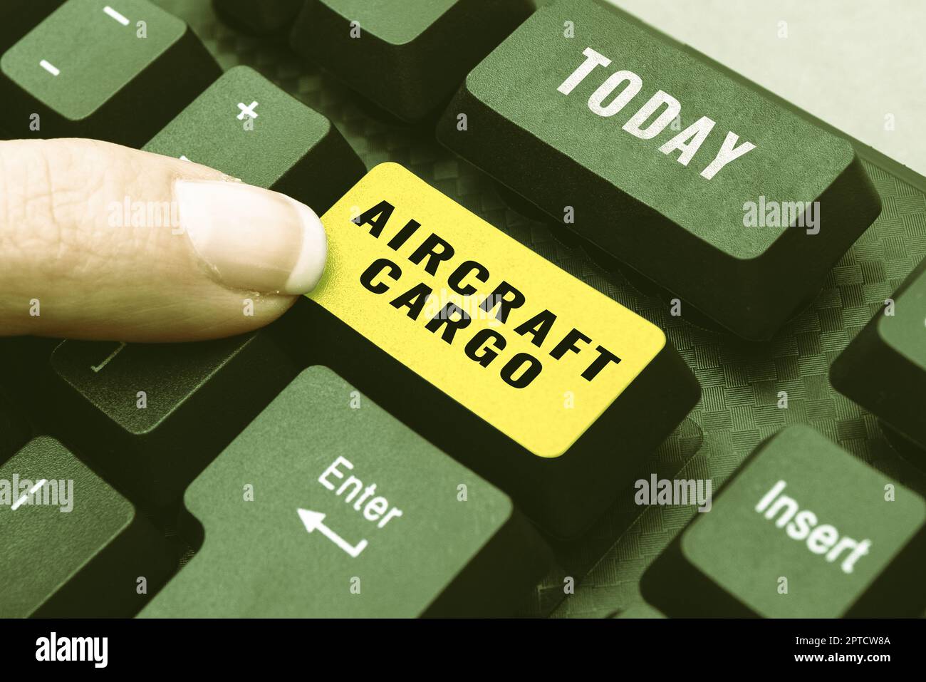 Text showing inspiration Aircraft Cargo, Business approach Asking for ...