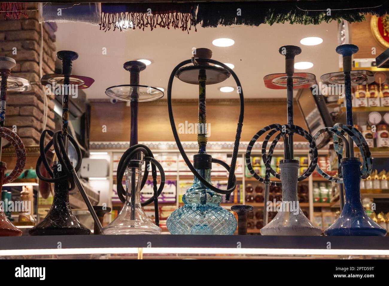 Multi stemmed hires stock photography and images Alamy