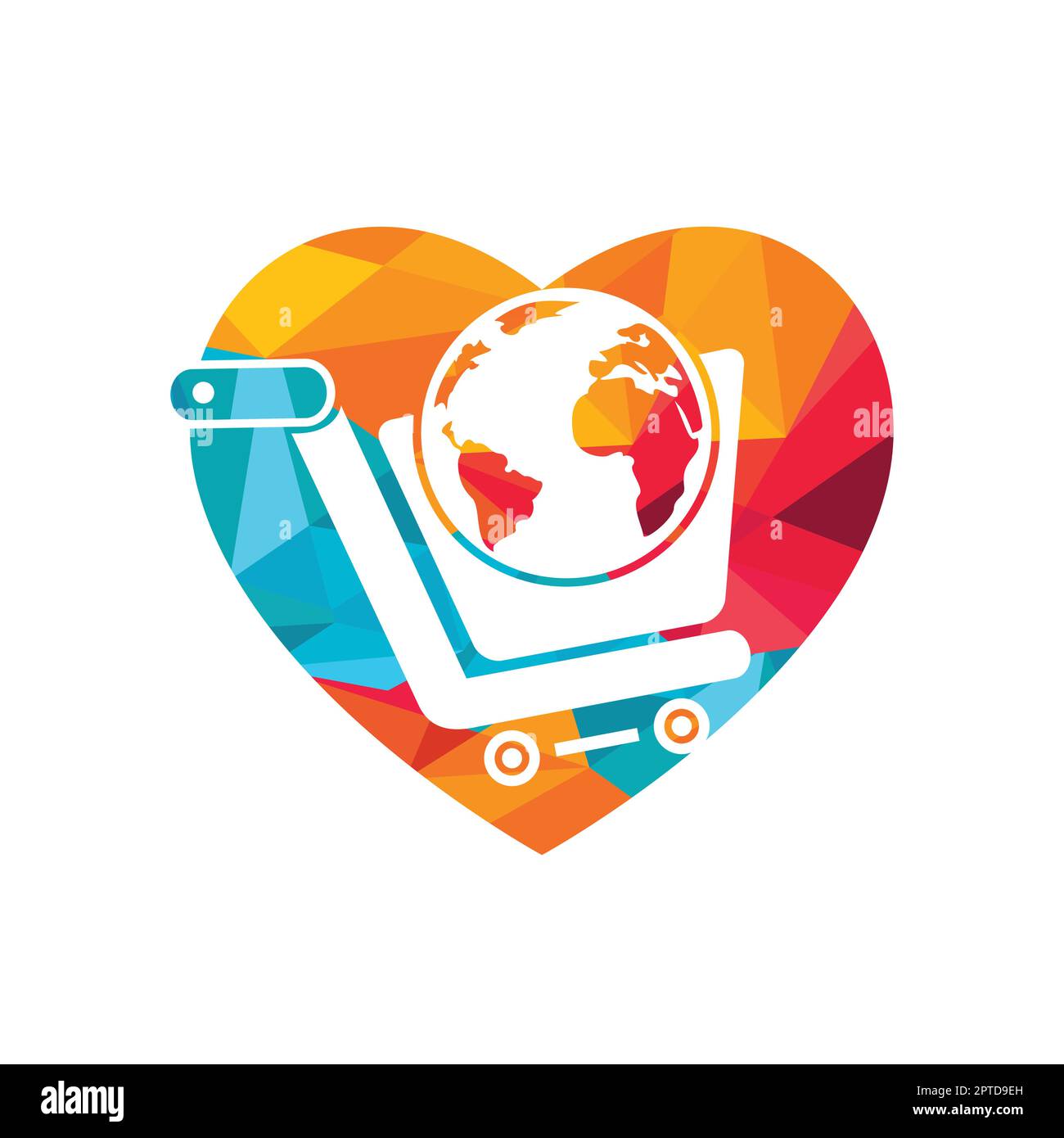 globe-shopping-cart-vector-logo-design-online-shop-logo-designs