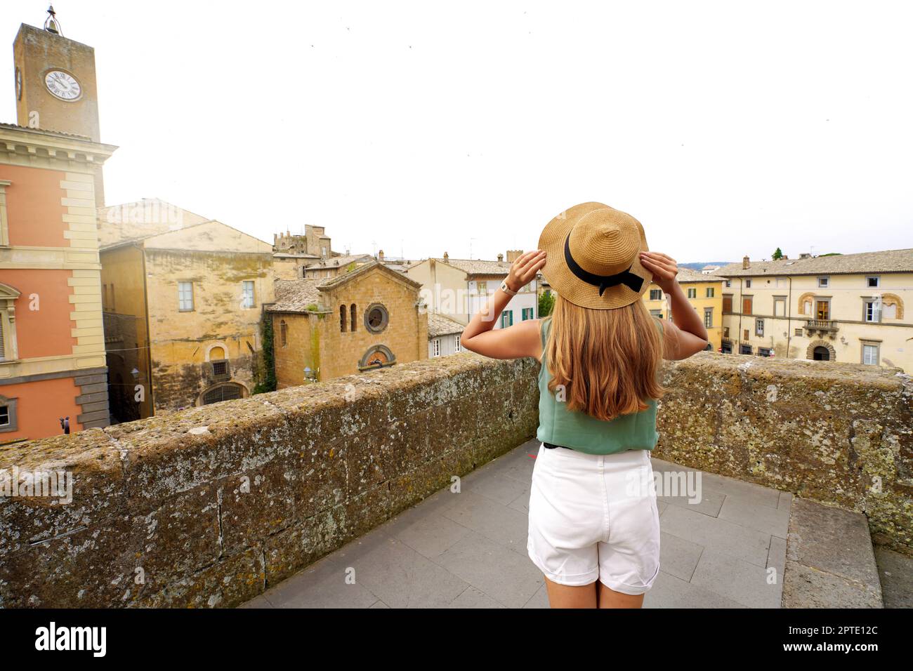 Bonifacio viii hi-res stock photography and images - Alamy, image size:1300x956