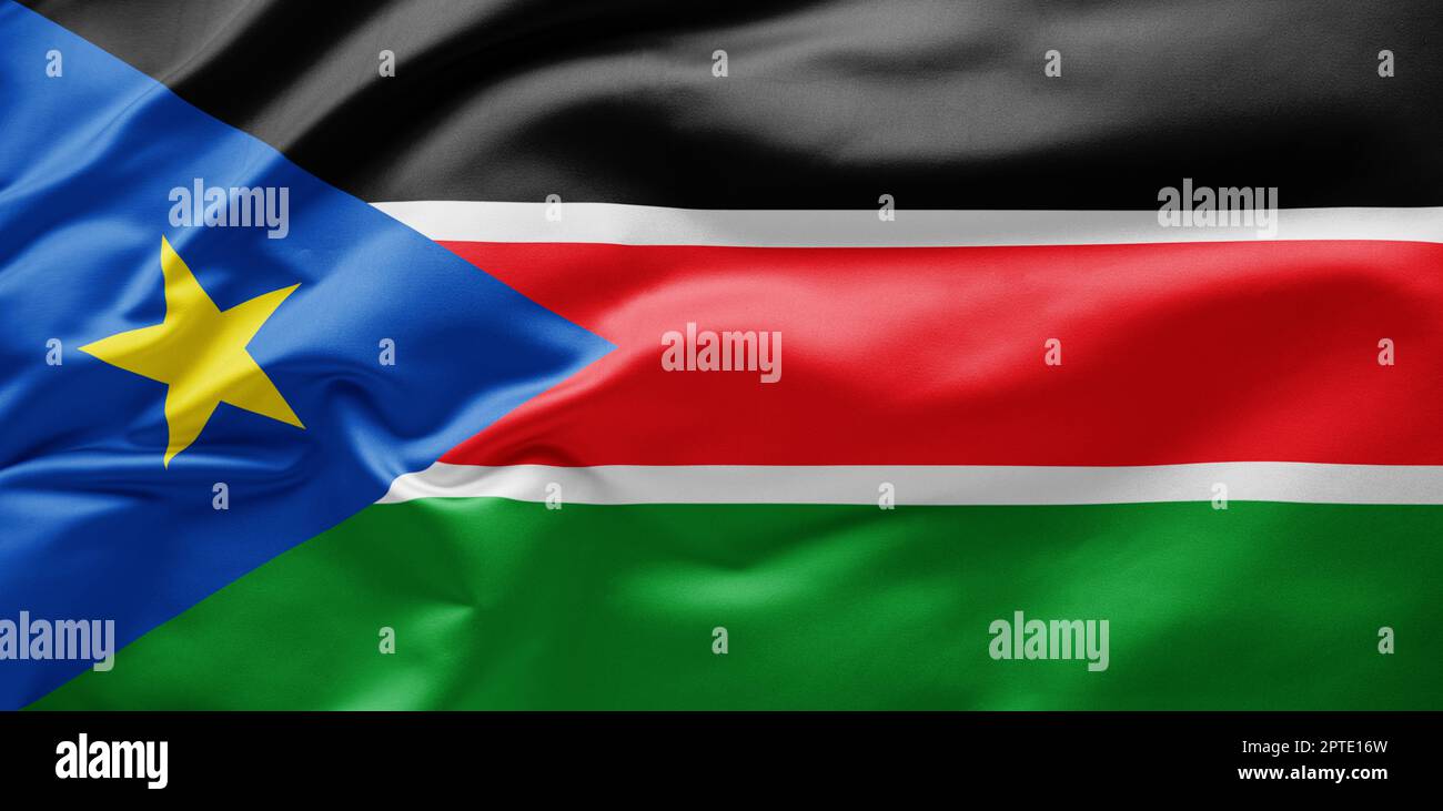 Sudan sign symbol national hi-res stock photography and images - Alamy