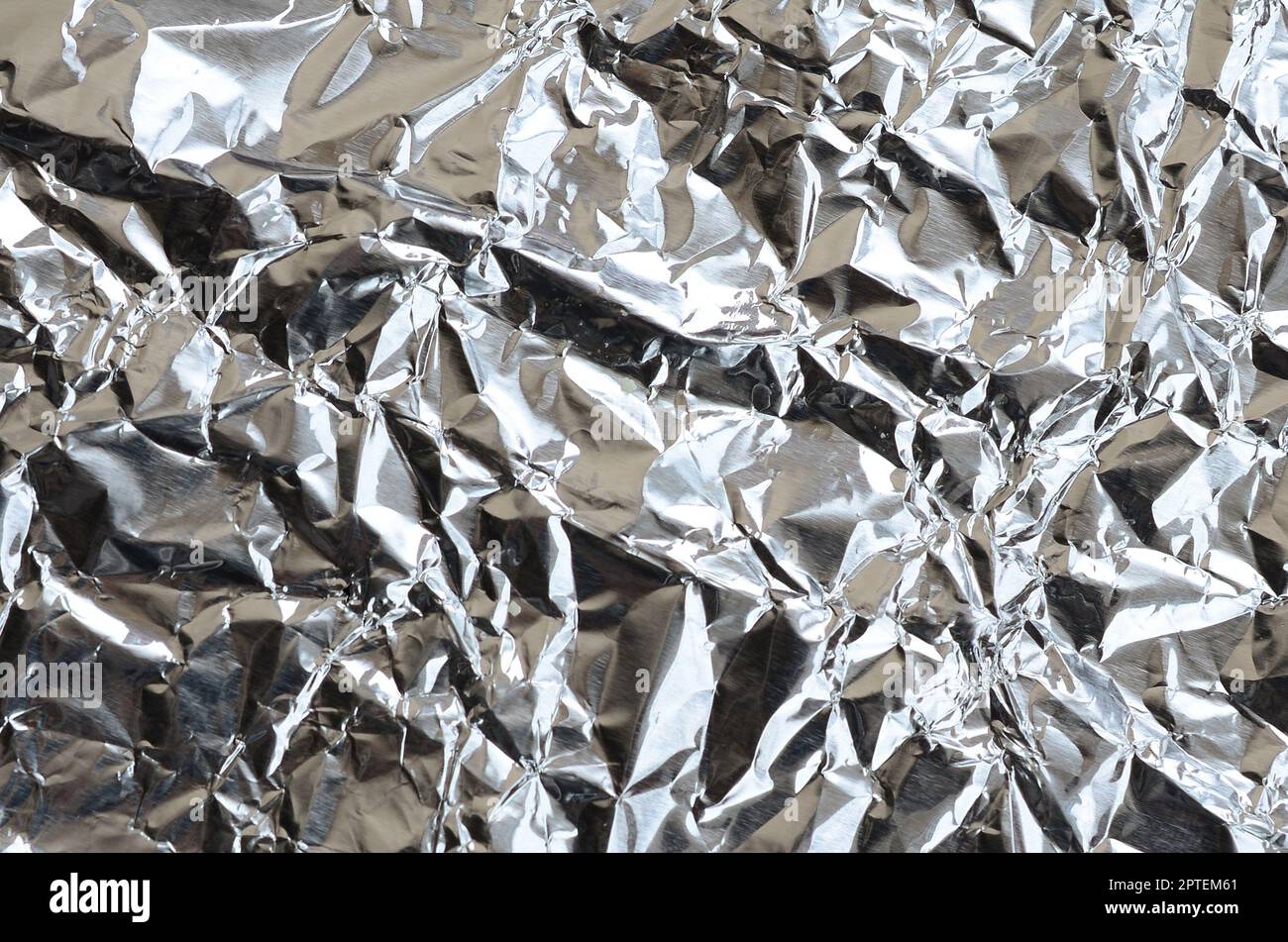 Tin foil hi-res stock photography and images - Alamy