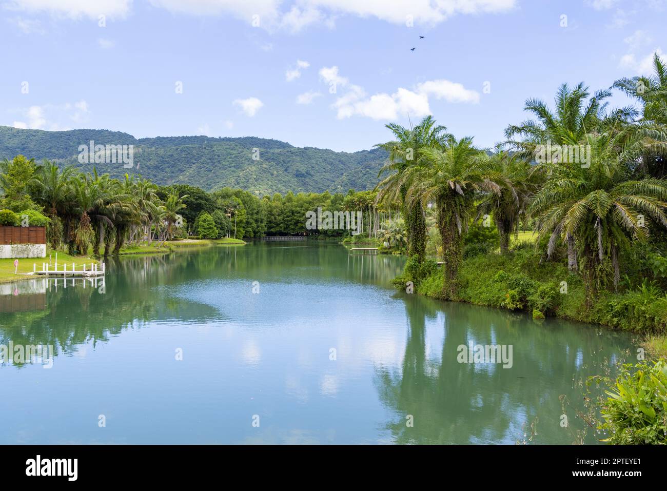 Hualien romantic hi-res stock photography and images - Alamy