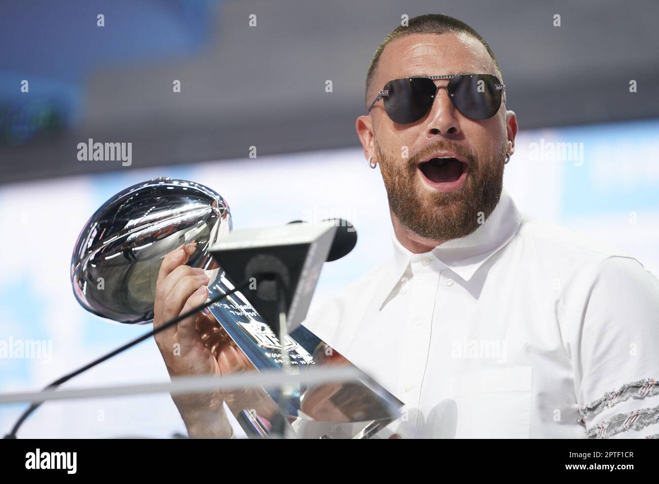 kansas-city-united-states-27th-apr-2023-kansas-city-chiefs-tightend