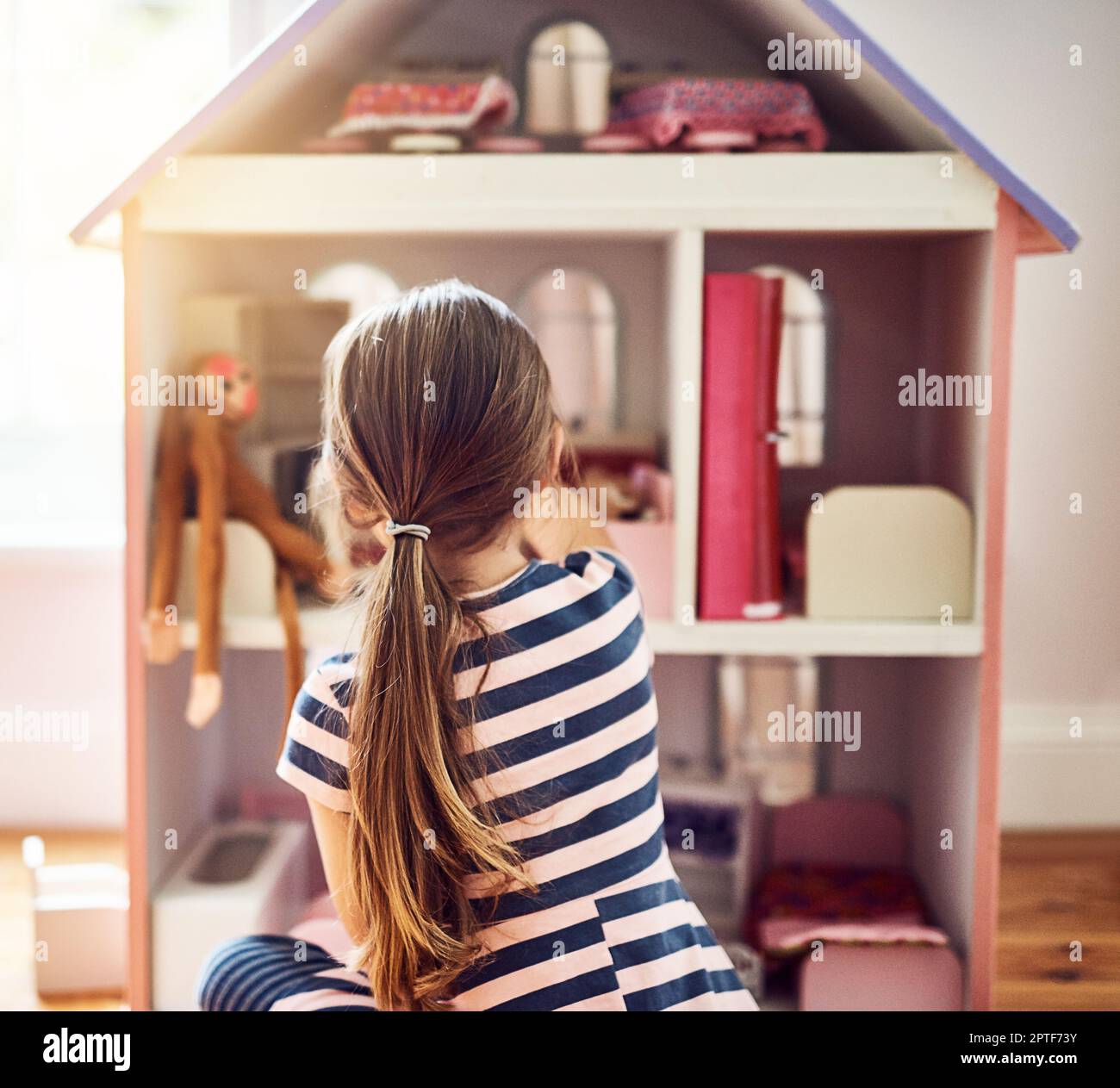 Dollhouse museum hi-res stock photography and images - Alamy