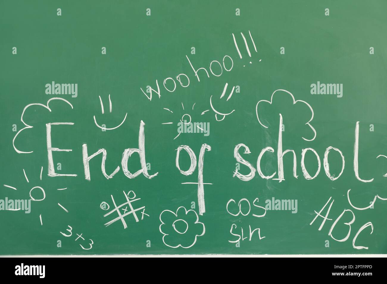 Black board acc best sale