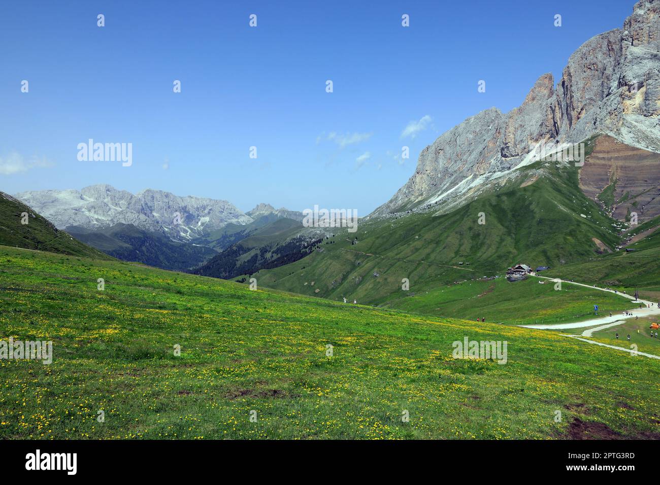 Sentiero canyon hi-res stock photography and images - Alamy
