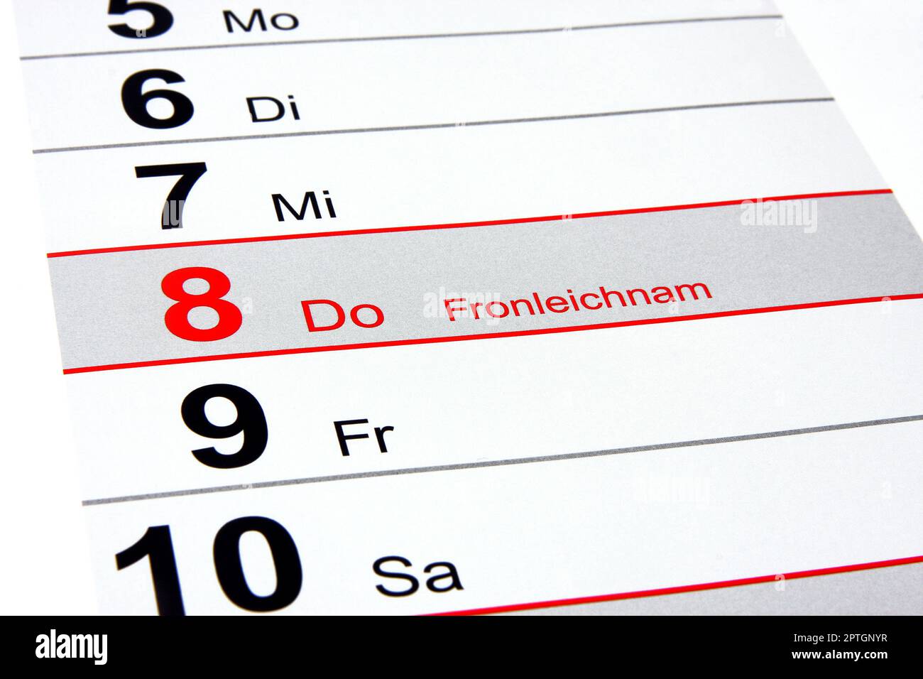 ist in österreich fronleichnam ein feiertag