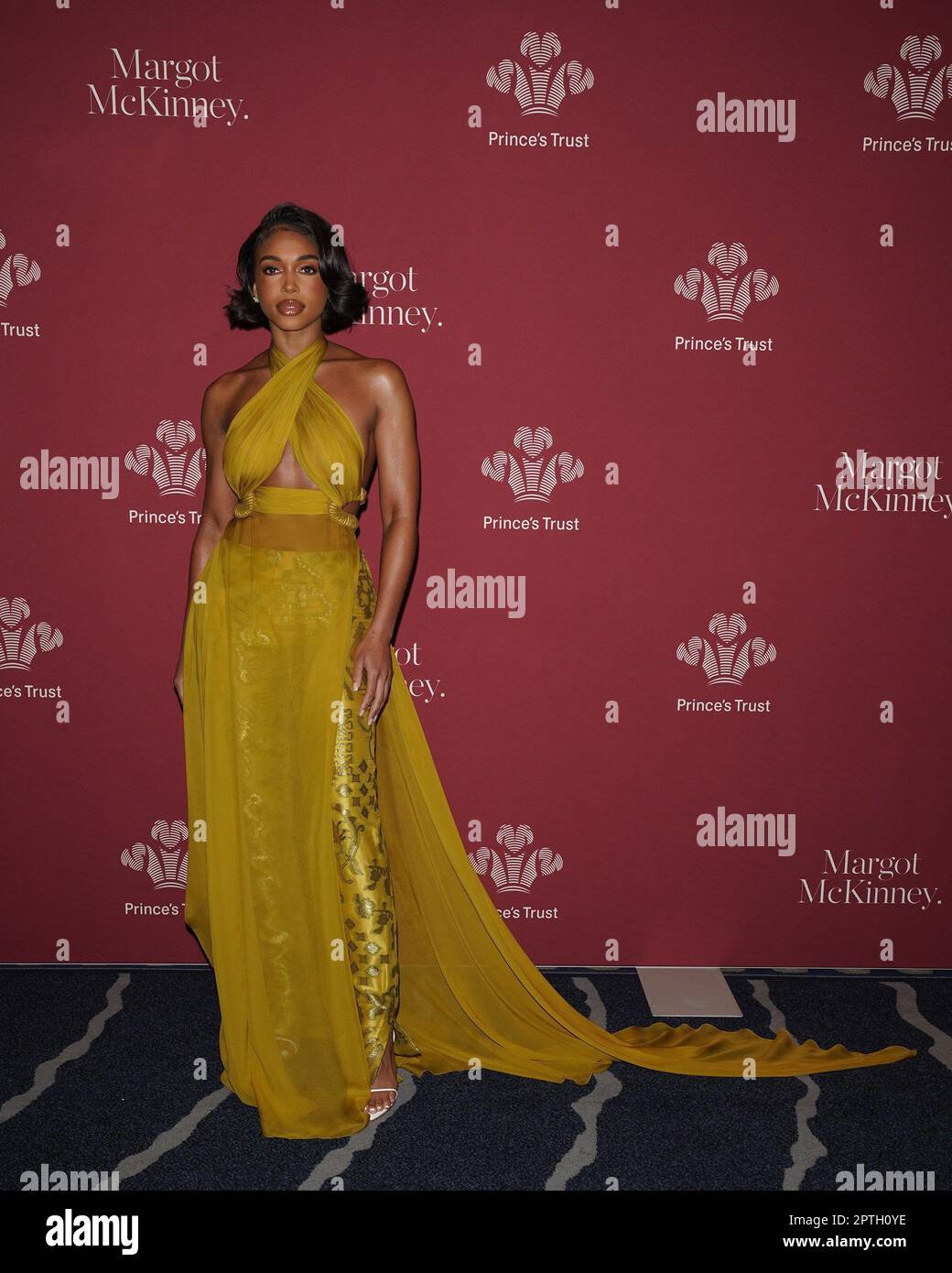 New York, NY, USA. 27th Apr, 2023. Lori Harvey at arrivals for The