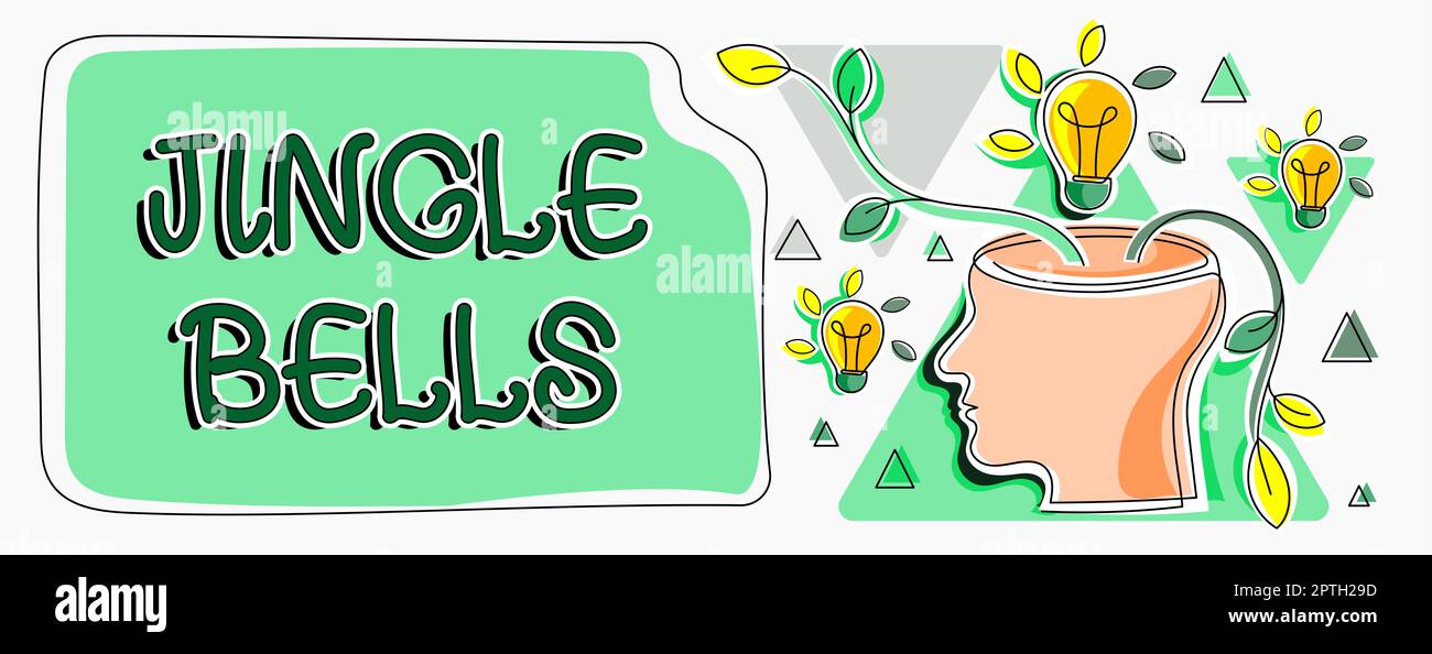 Jingle Bell English Song