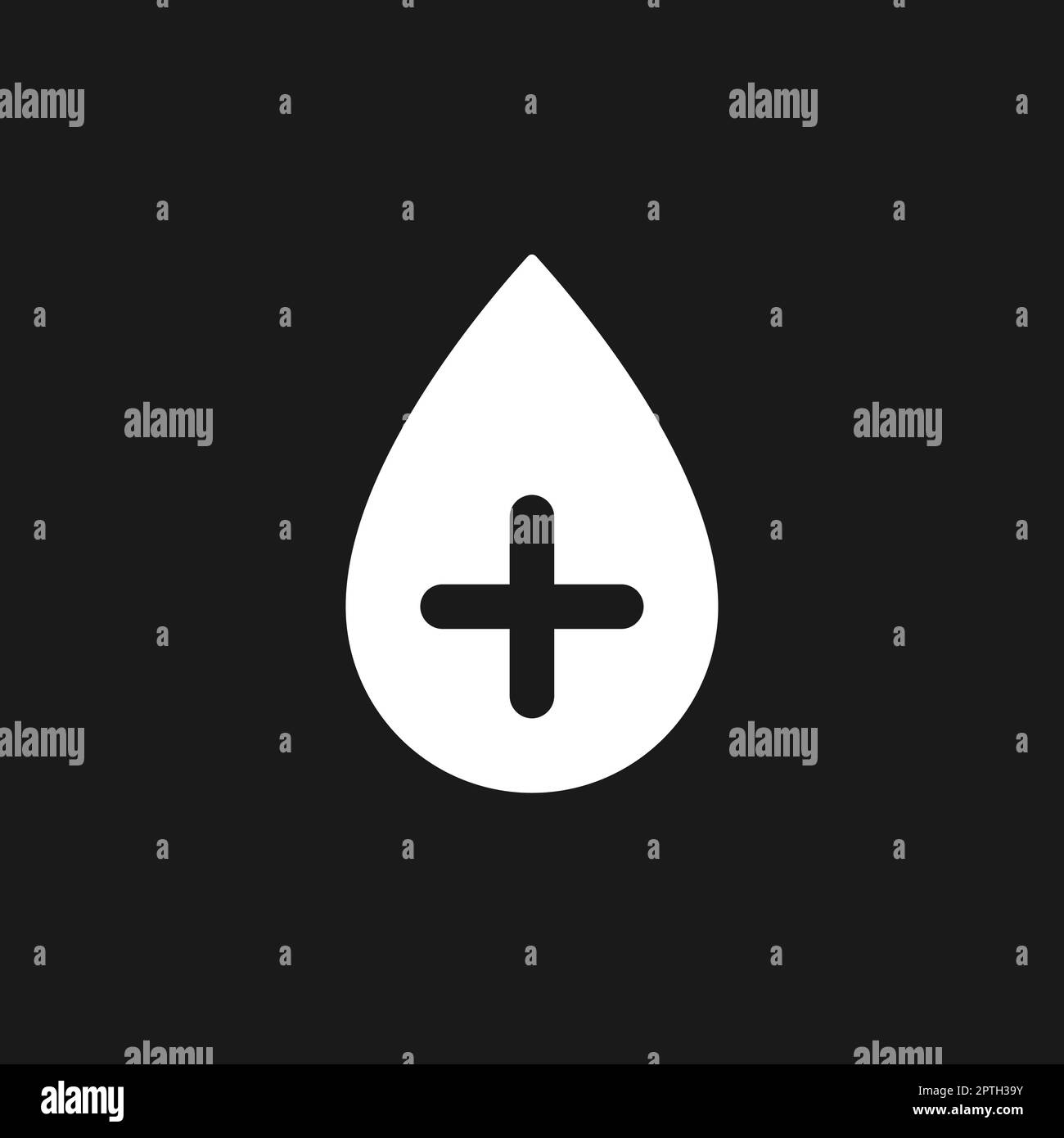 Blood type clipart hi-res stock photography and images - Alamy