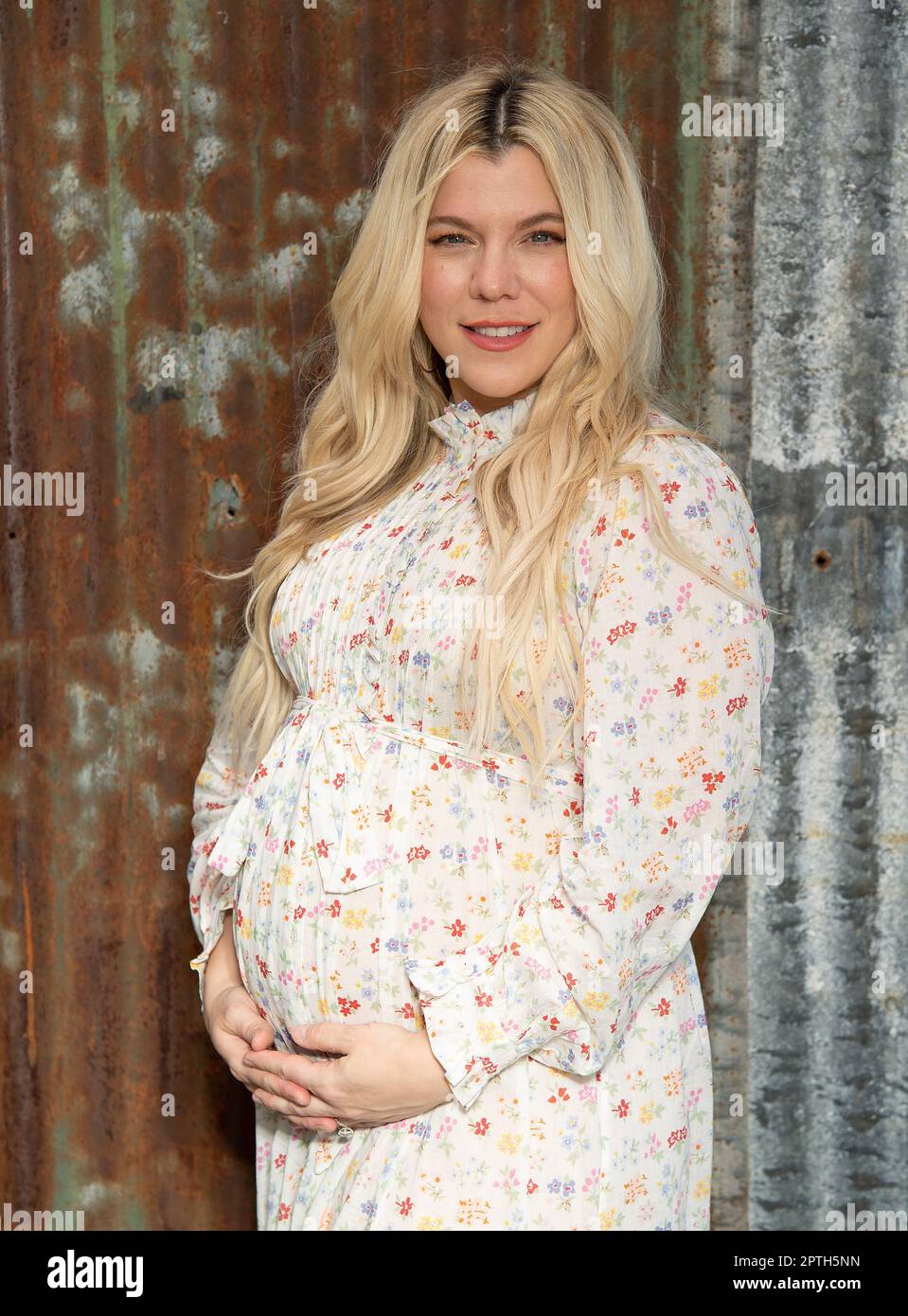 Napa, USA. 26th Apr, 2023. Kimberly Perry attends Day 2 of Live In The Vineyard Goes Country at Feast It Forever on April 26, 2023 in Napa, California. Photo: Casey Flanigan/imageSPACE for LITVGC Credit: Imagespace/Alamy Live News Stock Photo