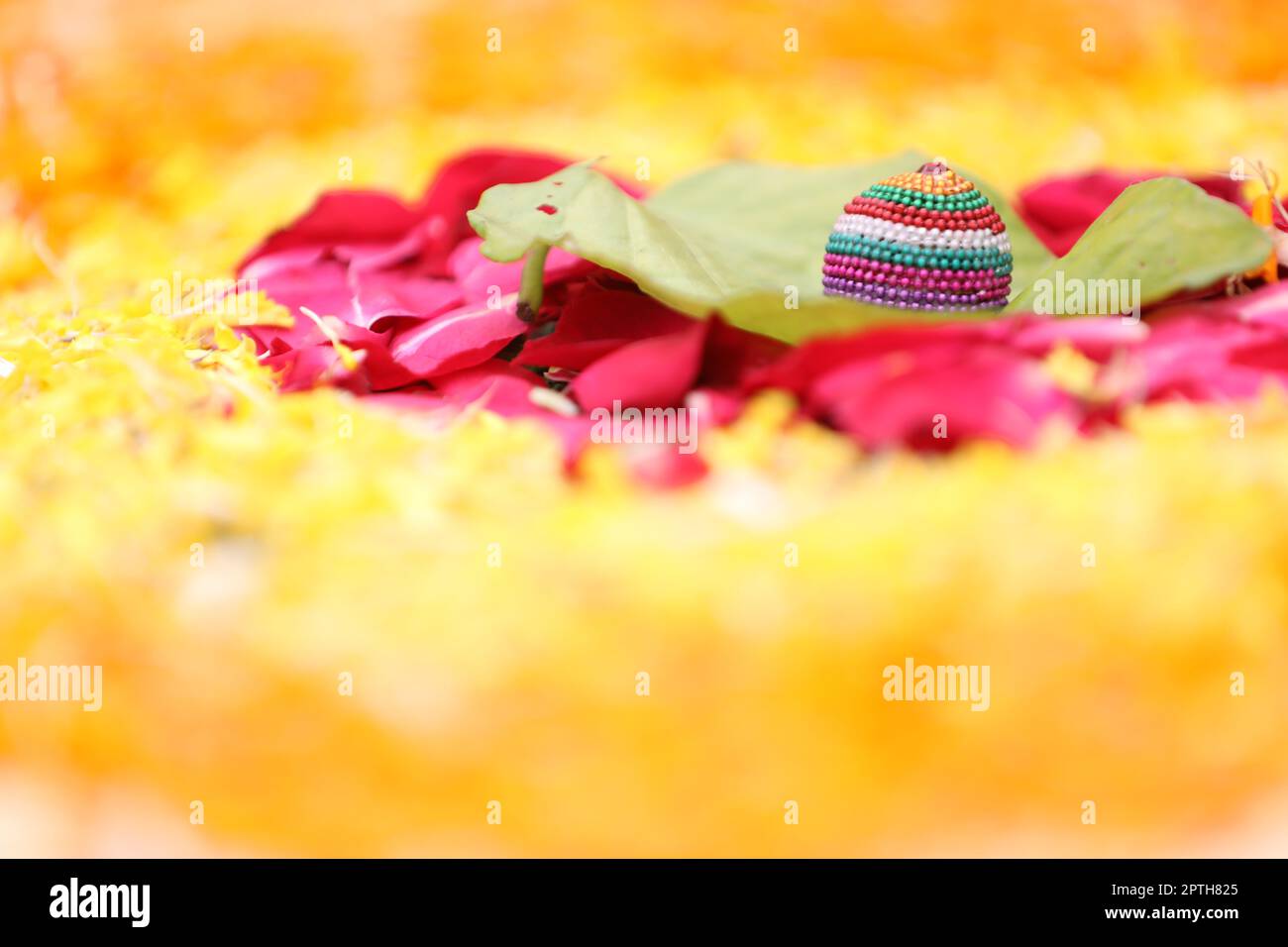 Hindu indian wedding ceremony hi-res stock photography and images - Alamy