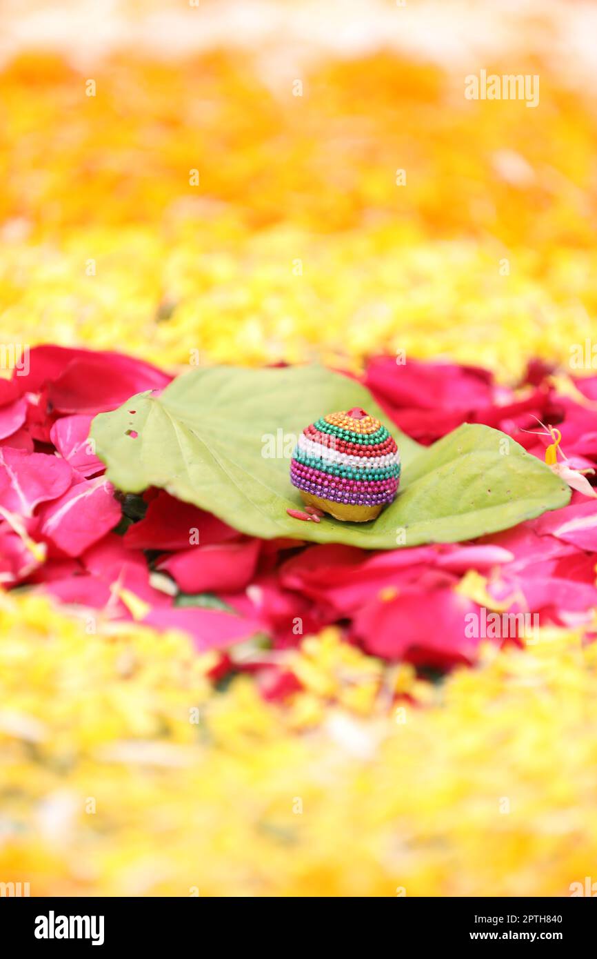 Hindu indian wedding ceremony hi-res stock photography and images - Alamy