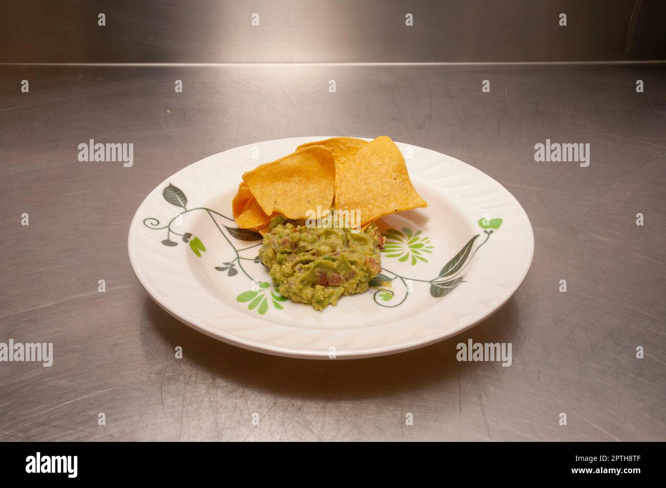 Authentic mexican chips hi-res stock photography and images - Alamy