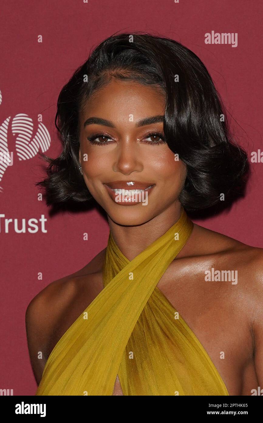 New York, NY, USA. 27th Apr, 2023. Lori Harvey at arrivals for The