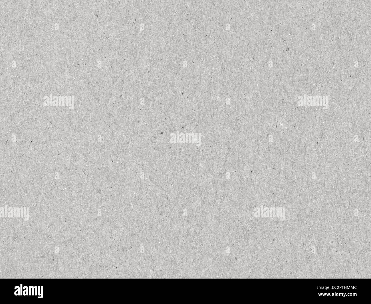 grey cardboard texture useful as a background Stock Photo