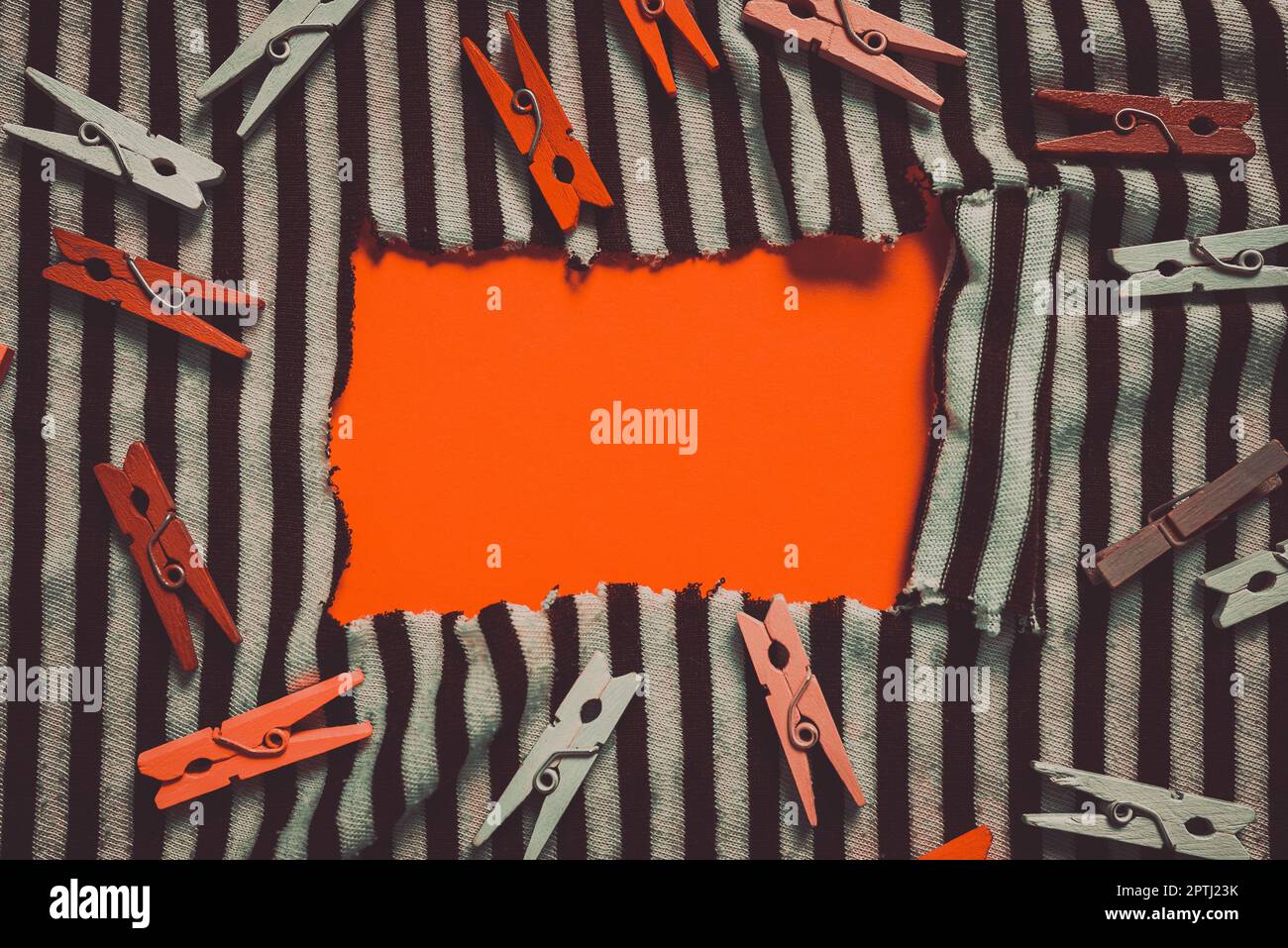 Multiple Assorted Collection Office Stationery Photo Placed Over Table