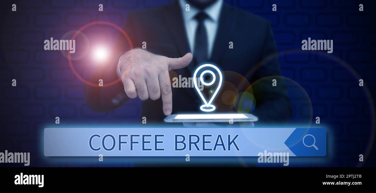 Handwriting Text Coffee Break Word For Short Time Allotted For Handwriting Text Coffee Break Word For Short Time Allotted For