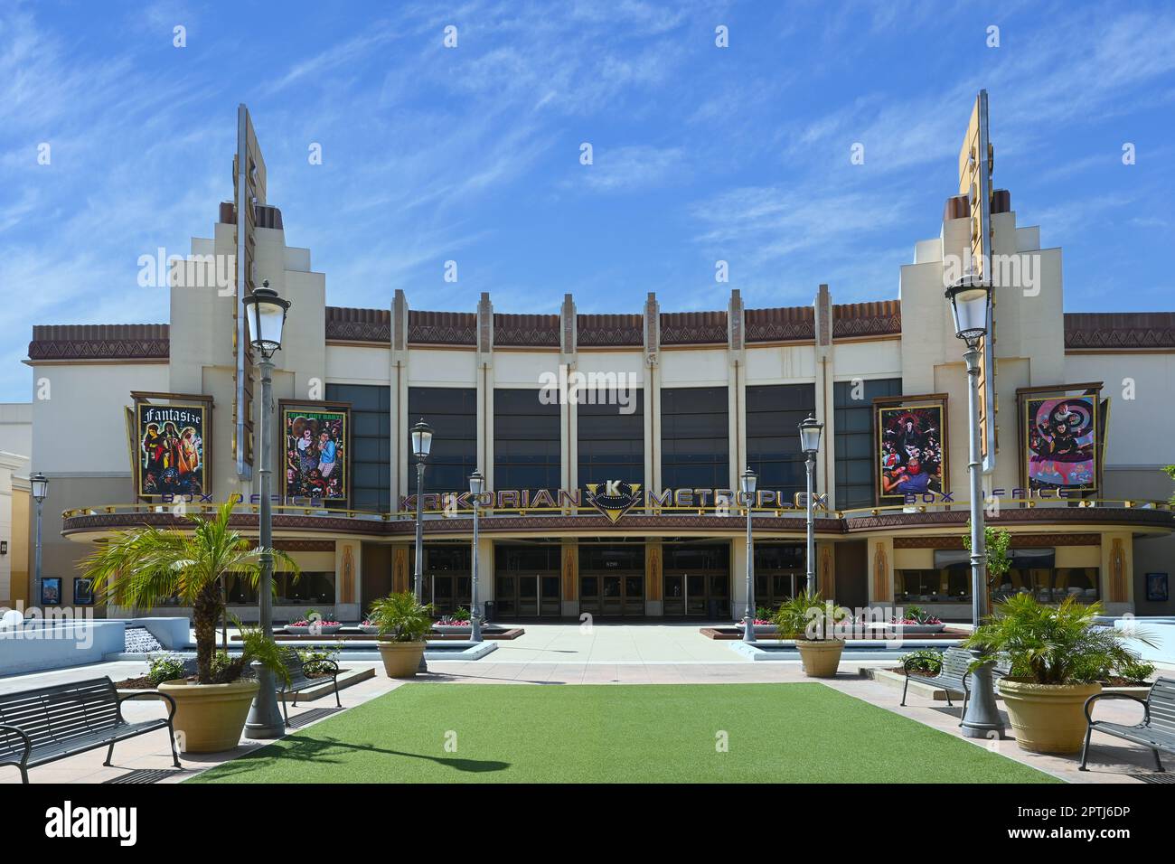 Krikorian metroplex hires stock photography and images Alamy