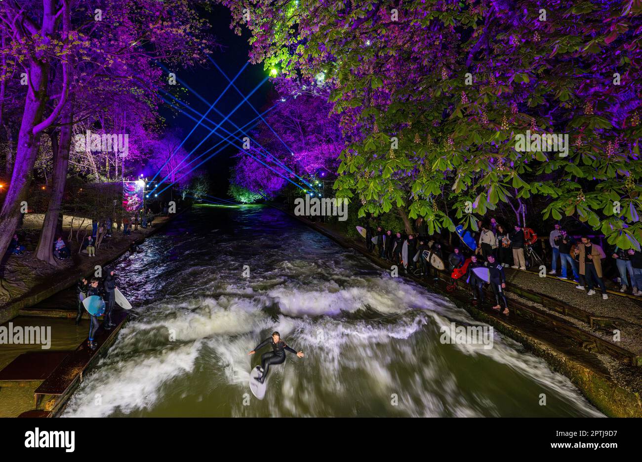 munich-germany-27th-apr-2023-a-surfer-rides-her-board-on-the