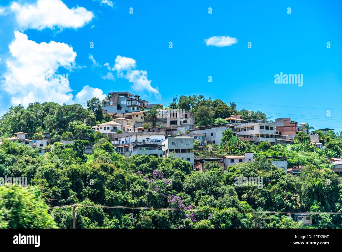 city buildings in the Brazil, south america Stock Photo - Alamy