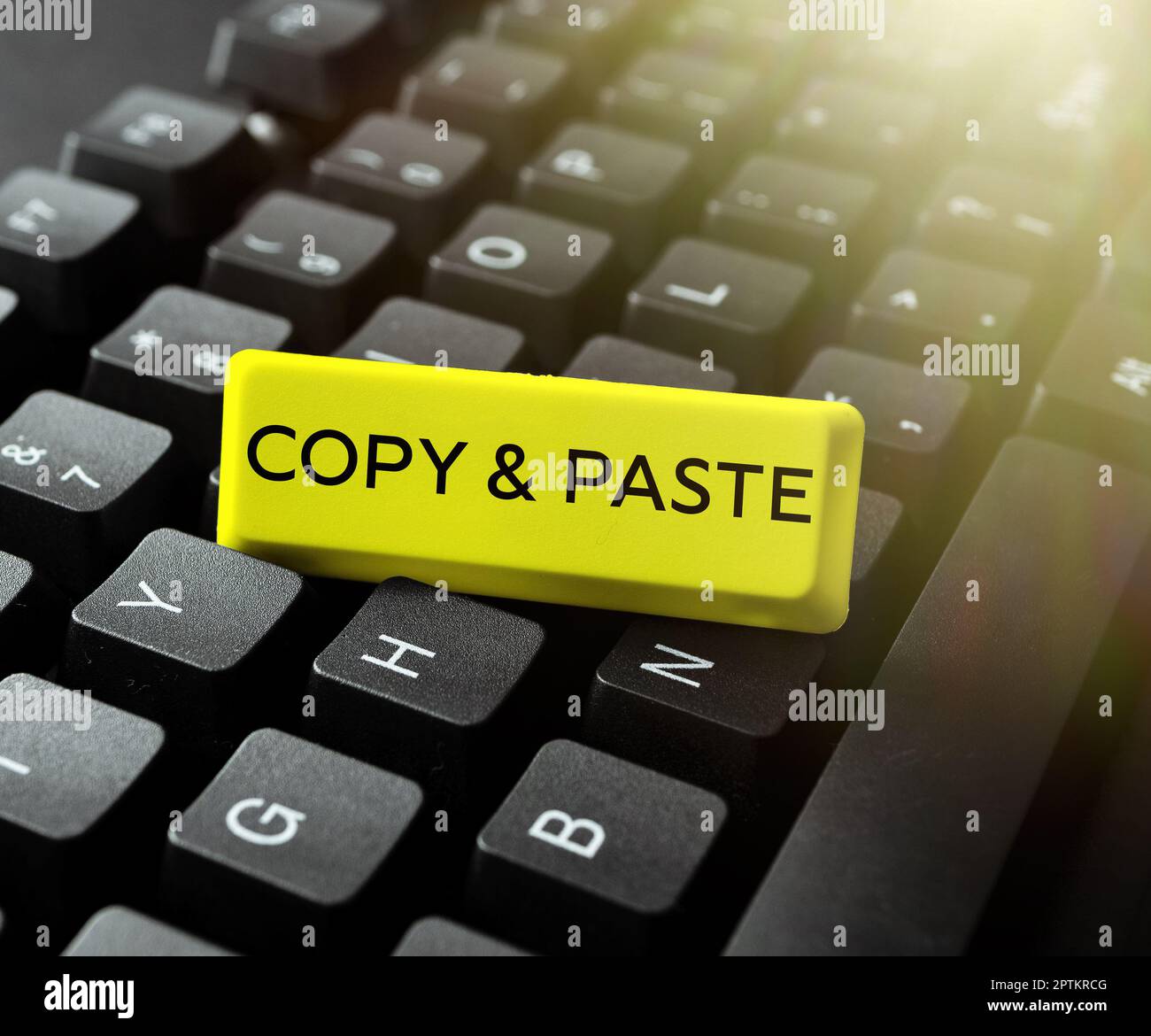 Inspiration showing sign Copy Paste, Word Written on an imitation ...