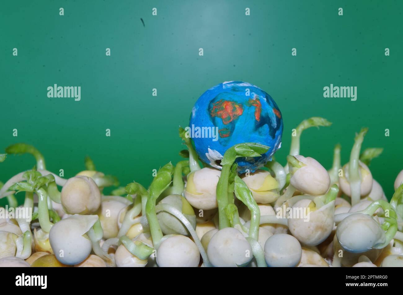 Unser planet erde hi-res stock photography and images - Alamy