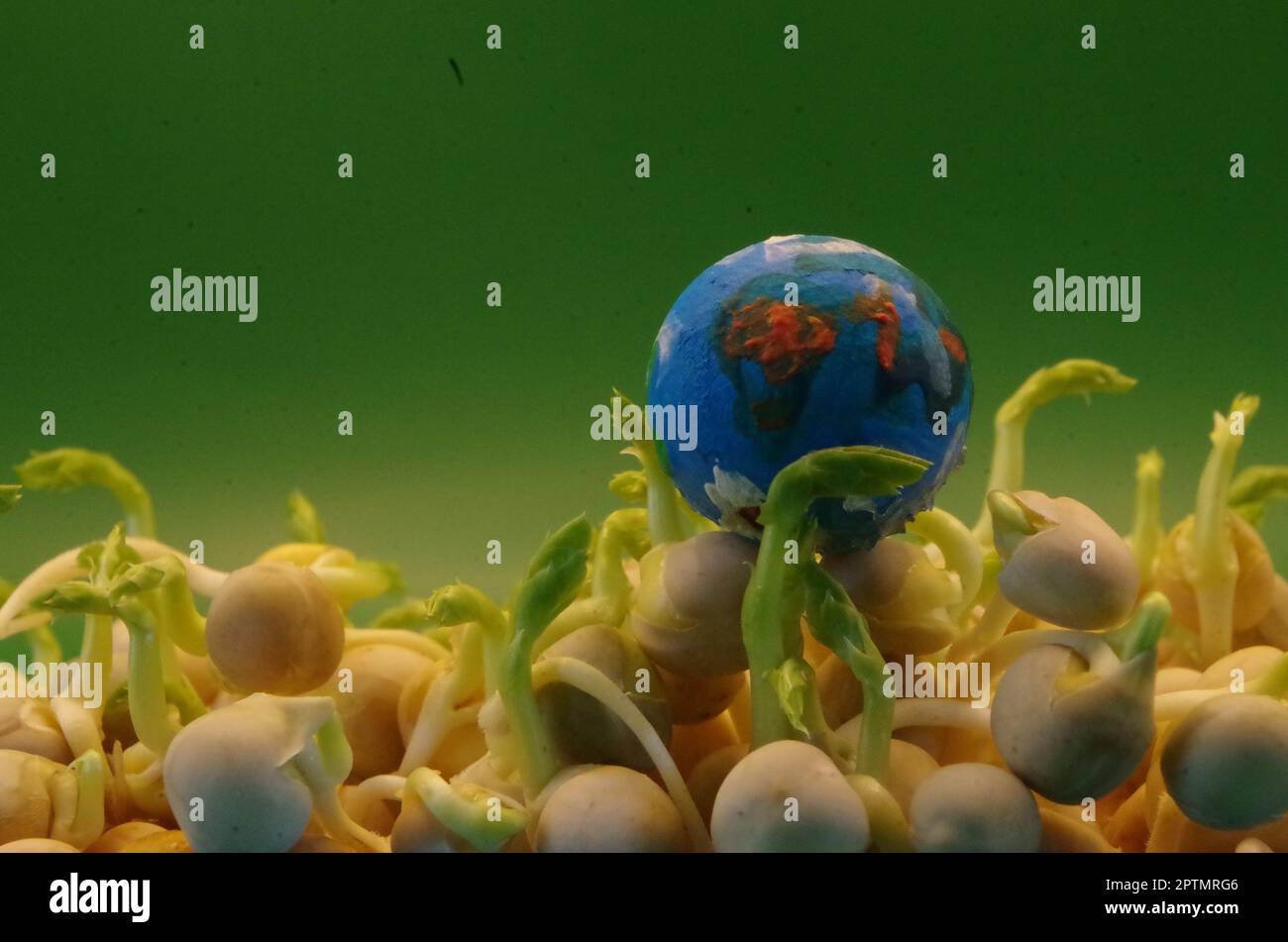 Unser planet erde hi-res stock photography and images - Alamy
