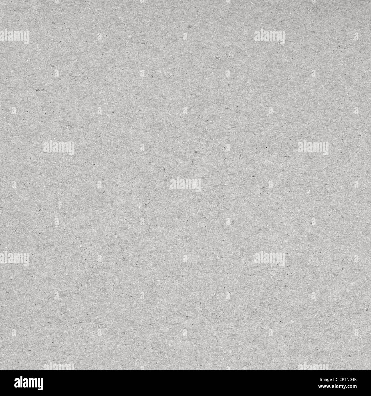grey cardboard texture useful as a background Stock Photo