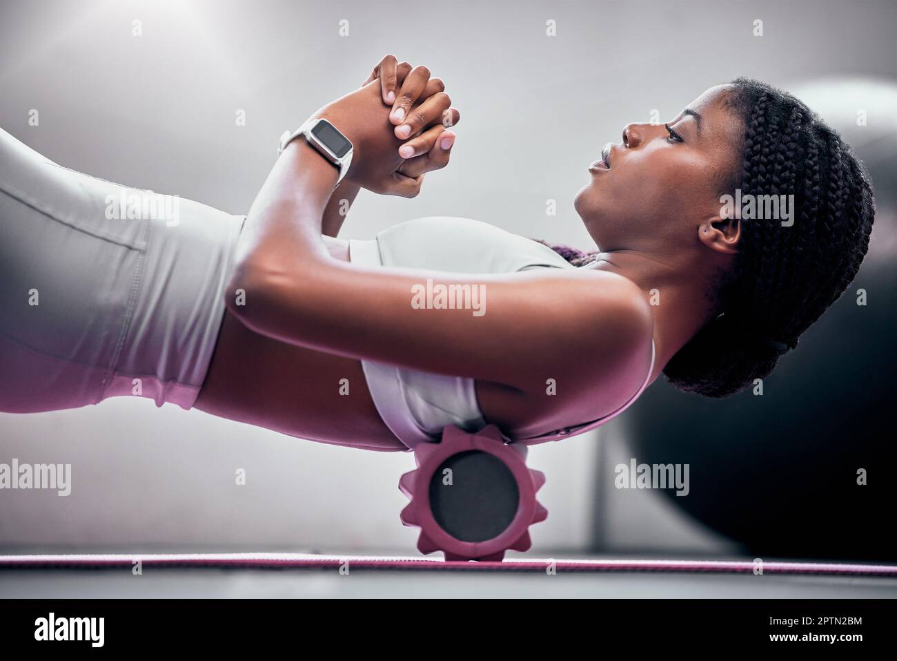 Gym massage roller new arrivals