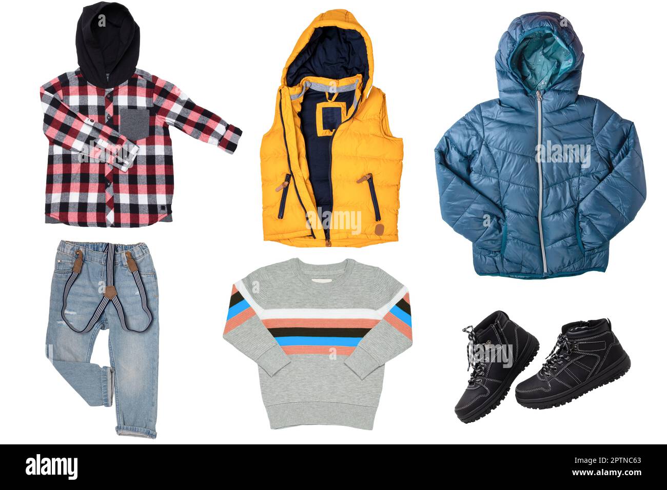 Selling Collection Printed Hooded Children's Clothing Sets Boys Girls Kids Top Selling