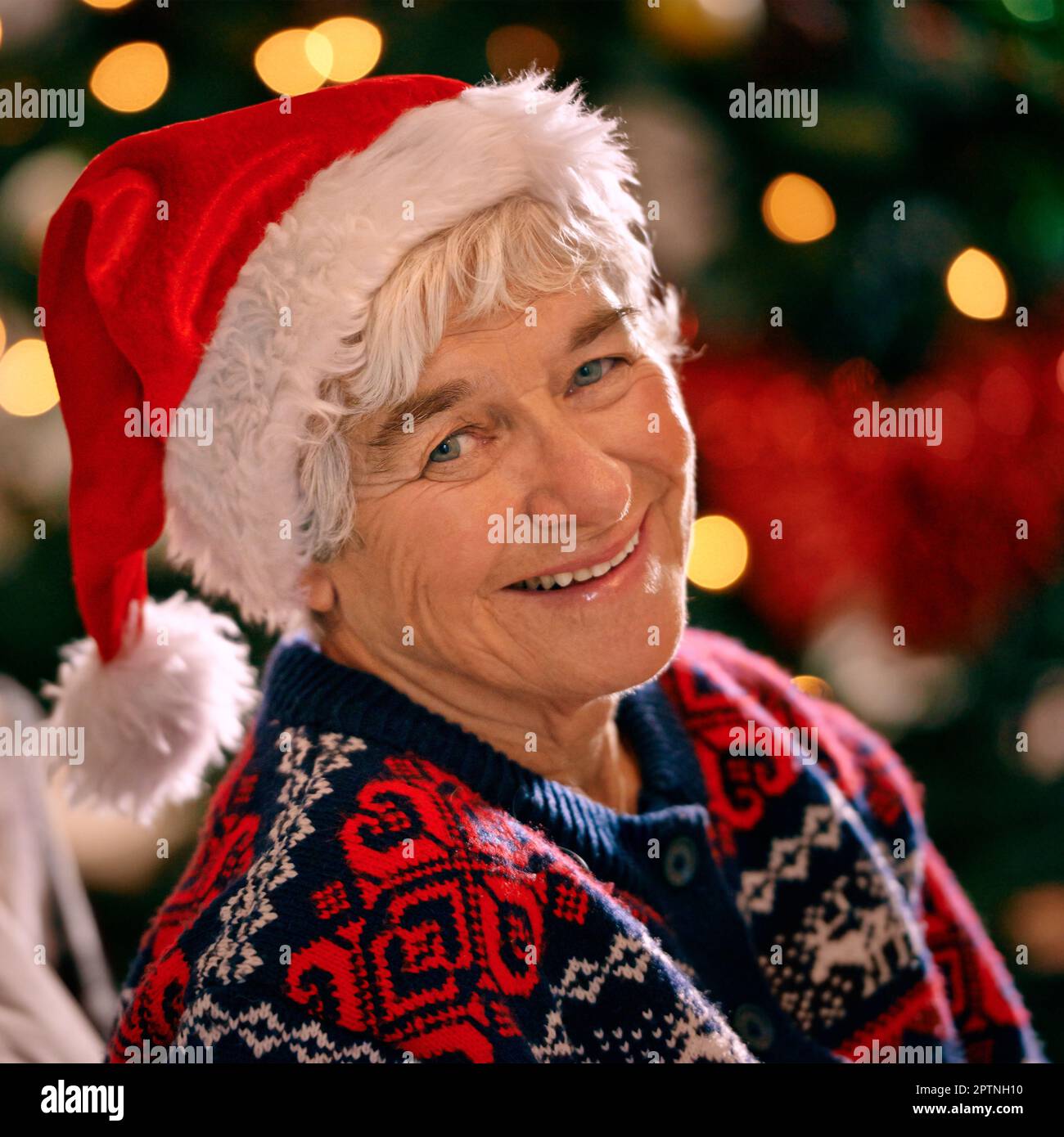 Christmas At Grannys 2024 Hedvig Sallyann
