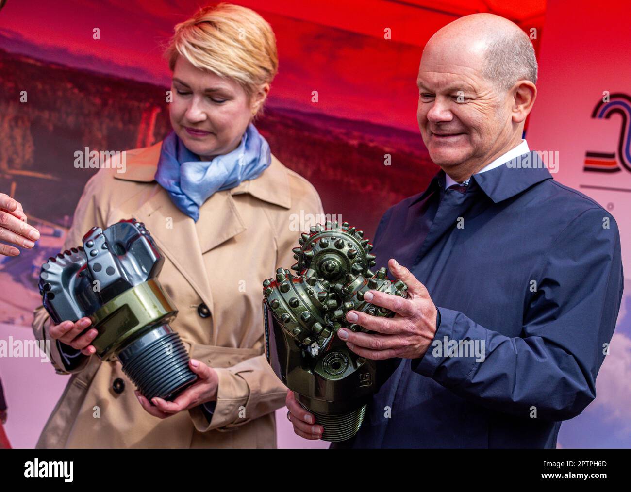 schwerin-germany-28th-apr-2023-chancellor-olaf-scholz-spd-holds-a